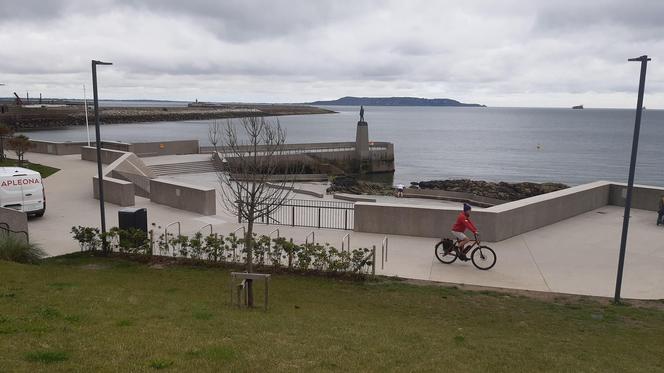 Dun Laoghaire Baths