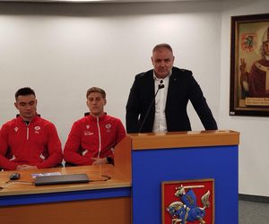 Święto rugby w Siedlcach