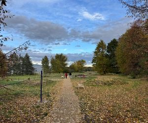 Serenity Park w Mysłowicach to nowe miejsce wypoczynku na Śląsku
