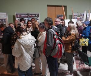 Noc Muzeów 2025 w Wojewódzkim Domu Kultury w Kielcach
