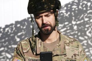 	Barwy szczęścia odc. 2794. żołnierz Jack (Paweł Peterman)