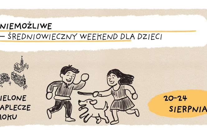 nieMOŻLIWE w Gnieźnie