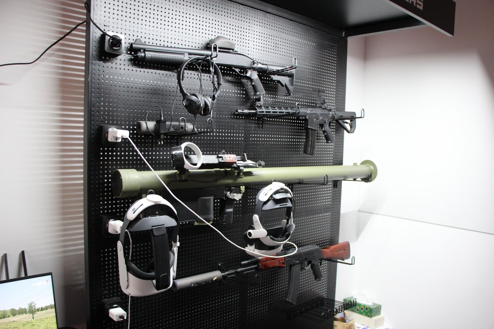 L7 Simulators i jej produkty podczas MSPO 2025