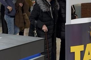 Irena Santor wraca do zdrowia