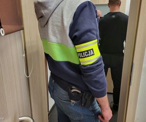 Chełmno: Potężne uderzenie w narkobiznes! Policja przejęła towar za 2 miliony, co znaleziono w kryjówce dilerów?