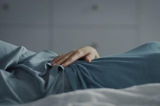 M jak miłość, odcinek 1853: Kasia (Paulina Lasota)