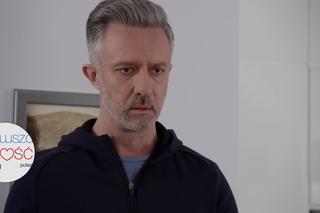 Pierwsza miłość. Artur (Łukasz Płoszajski)