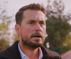 Miłość i nadzieja odc. 321. Kuzey