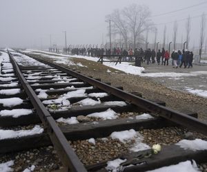  W poniedziałek 80. rocznica wyzwolenia niemieckiego obozu zagłady Auschwitz–Birkenau