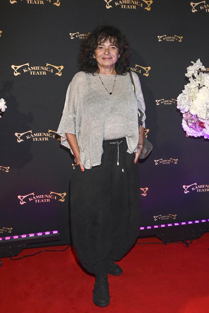 "Opiekunka na zabój" - premiera spektaklu