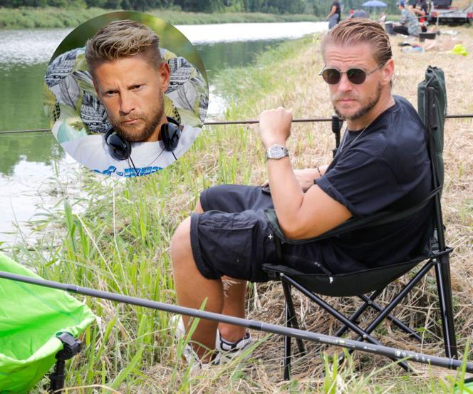 Sebastian Fabijański podjął szokującą decyzję. Fani nie zostawili na nim suchej nitki