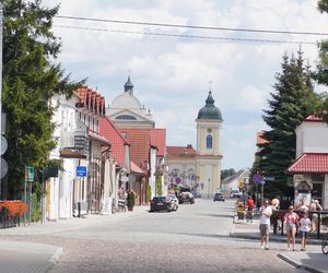 TOP 10 najbogatszych miasteczek w Podlaskiem