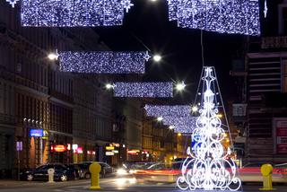 ŚWIEĆ SIĘ Z ENERGĄ. Wybieramy najpiękniej oświetlone miasto w Polsce