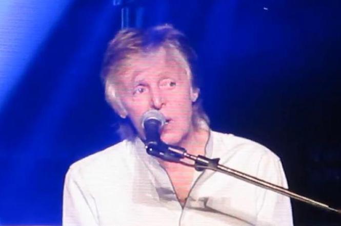 Paul McCartney w ostrych słowach o Polsce: zapłacą za to nasze dzieci