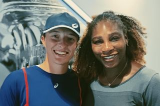 Tylko siostry Williams zarobiły więcej niż Iga Świątek! Polka już na finansowym podium, fortuna!