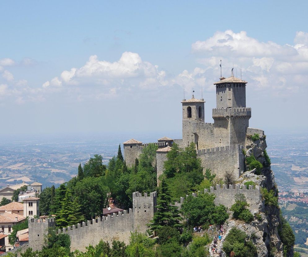 San Marino z sukcesem na Eurowizji? Ten hit może reprezentować kraj!