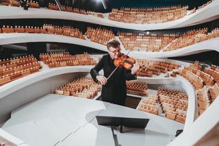 Sinfonia Varsovia: MAKIETA pozwoli wam zobaczyć wnętrze nowej sali - gdzie i kiedy ją zwiedzać?