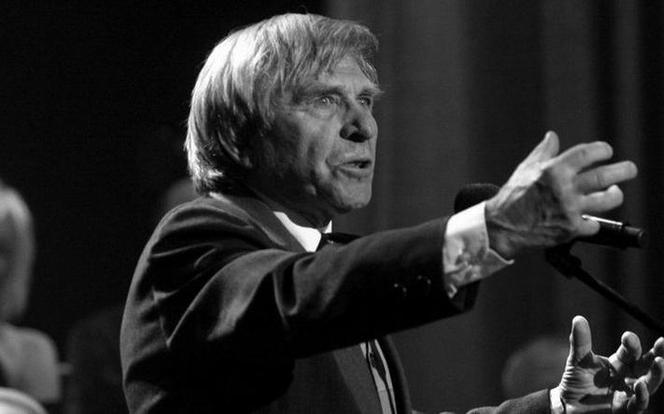 Wojciech Siemion nie żyje