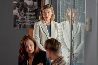 Co się wydarzy w życiu bohaterów?