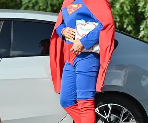 Tomasz Karolak Superman