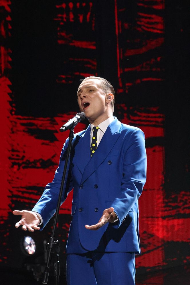 Edyta Górniak Ralph Kamiński