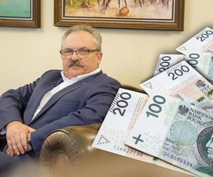 1000 zł emerytury dla każdego bez jednego dnia pracy! “Należy się każdemu Polakowi”