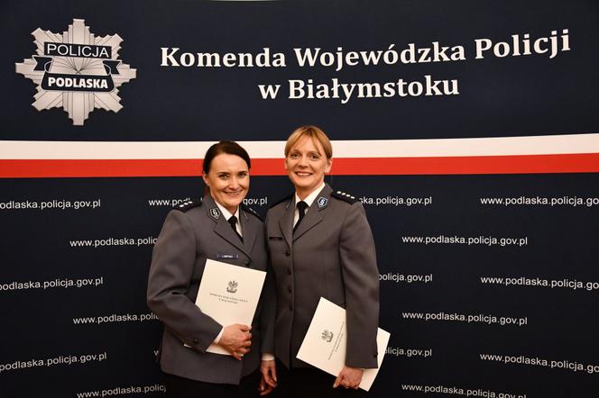 Dzień Kobiet 2020. Kobiet w mundurze