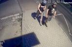 Brutalne pobicie w Zabrzu. Policja szuka sprawców ZDJĘCIA i WIDEO