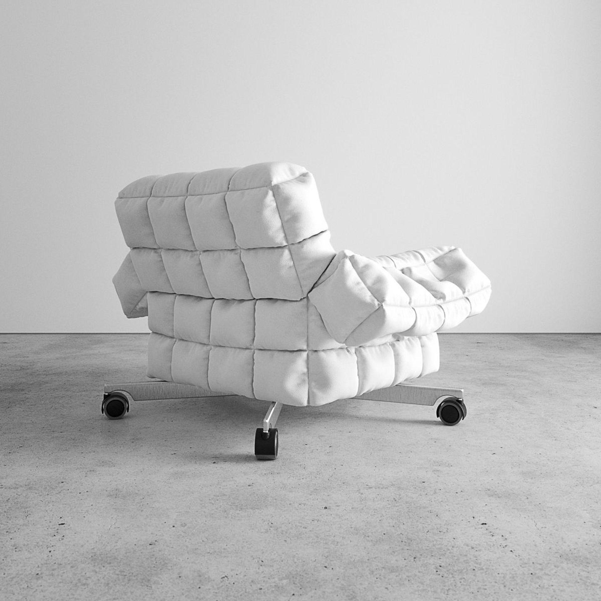 Parfait Lounge Chair