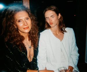 Piękna polska modelka wyszła za mąż!