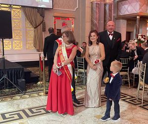 Bankiet 88. Parady Pułaskiego