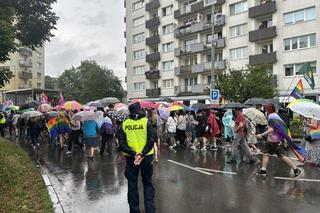 Marsz Równości Szczecin 29.07.2023