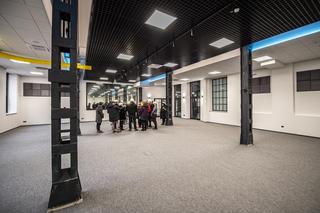 W Łodzi powstaje Centrum Komiksu!