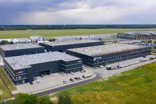 City Park Wrocław Ideal Idea 