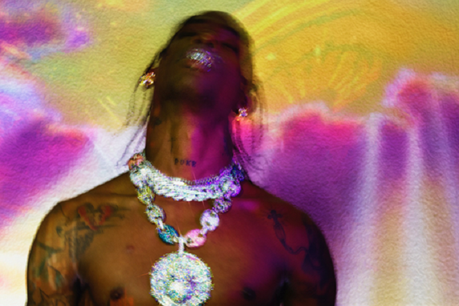 Travis Scott w Polsce 2019 - DATA, MIEJSCE, BILETY