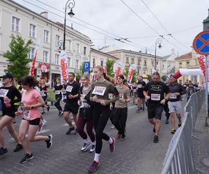 Poranek w Lublinie należał do biegaczy! Tak wyglądał 31. Bieg Solidarności! Mamy dużo zdjęć