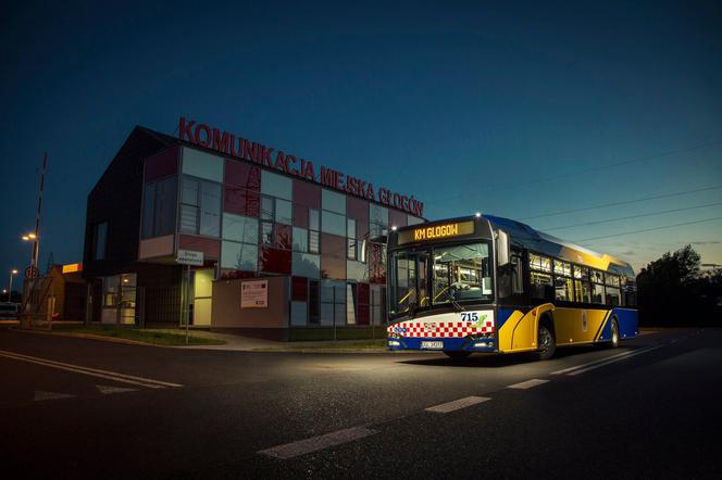 Będzie mniej autobusów