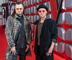 16. edycja The Voice of Poland. Trenerzy spotkali się na planie