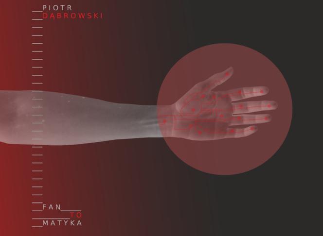 Audiowizualny koncert online, promujący projekt „Fantomatyka”