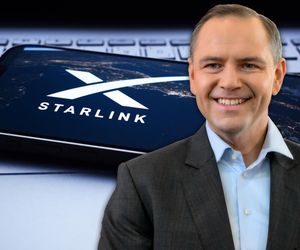 Weto Nawrockiego nie wyłączy Starlinków?