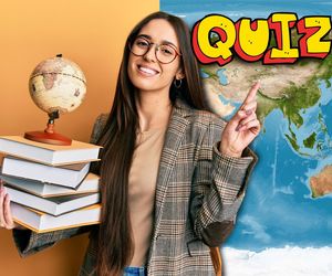 QUIZ. Czwartkowa geografia: Arcytrudny test ze stolic