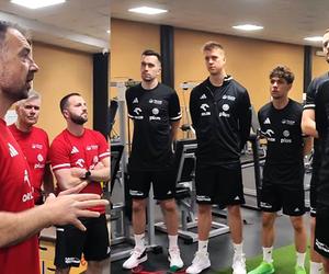Grbić już zaczął pracę z kadrą. Sezon reprezentacyjny 2023 w siatkówce rozpoczęty w Spale