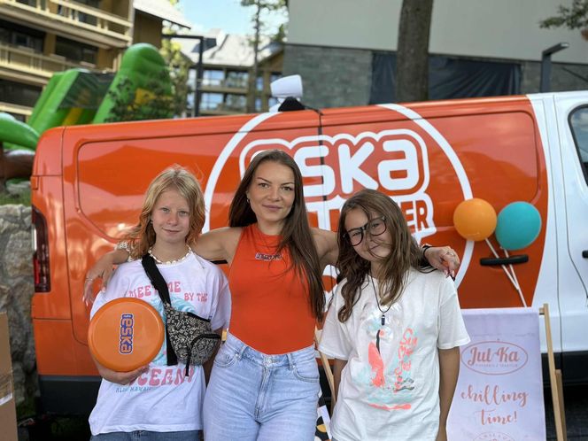 Kolejny tydzień akcji ESKA Summer City za nami! Tak bawiliśmy się w miniony weekend