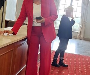  Anna Korcz wzięła ślub