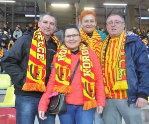 Kibice Korony Kielce