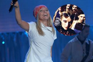 Tak się zmieniała Małgorzata Ostrowska z zespołu Lombard