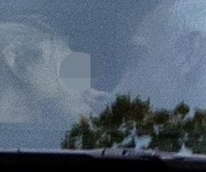 Tak Paweł Orleański całuje nieżonę!