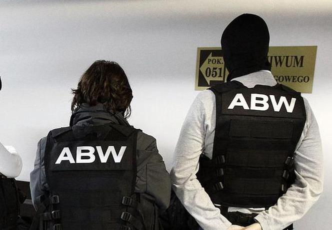 Mieszkaniec woj. śląskiego podejrzany o terroryzm. Został zatrzymany przez ABW