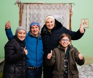 Nasz Nowy Dom - remont 20.03.2024. Zdjęcia domu przed i po metamorfozie w Bajdach