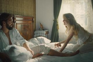 	Matylda odc. 8. Matylda (Maria Kowalska), Robert Boden (Kamil Szeptycki)